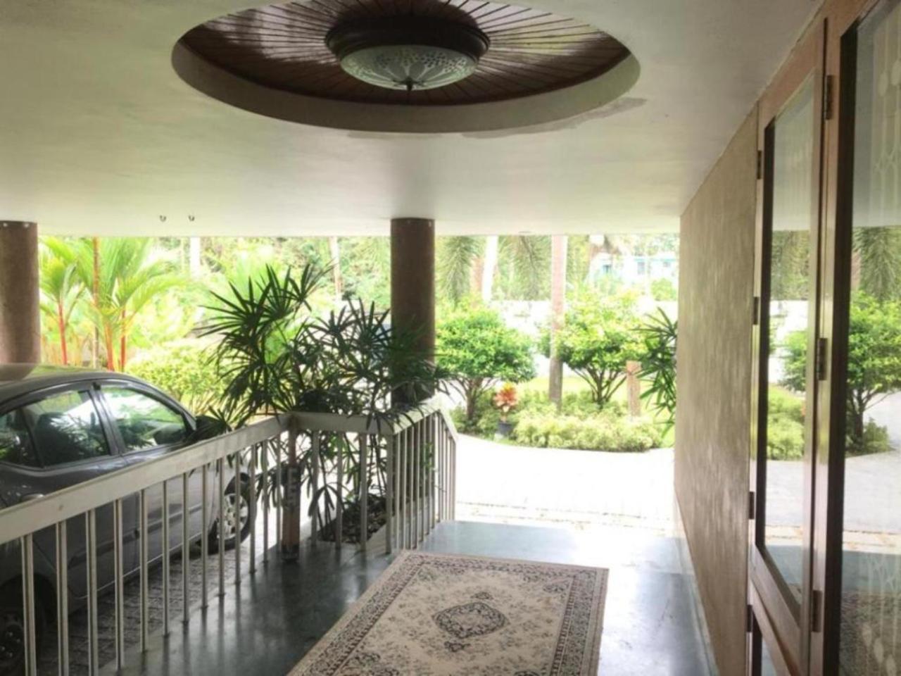 White Butterfly - A Countryside Homestay Thiruvananthapuram Exterior foto